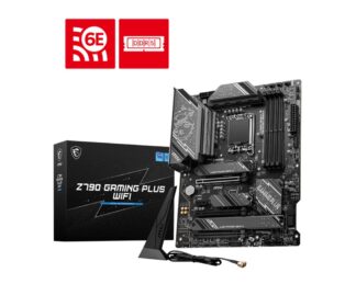 Motherboard MSI Z790 GAMING PLUS WIFI LGA1700