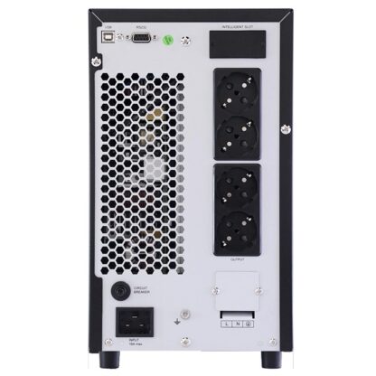 UPS NJOY ATEN PRO 3000 - Image 5