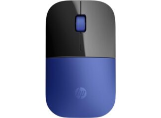 HP Z3700 Wireless Mouse - Dragonfly Blue