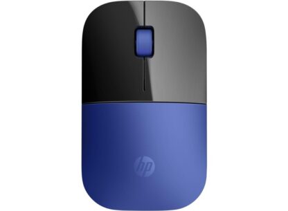 HP Z3700 Wireless Mouse - Dragonfly Blue