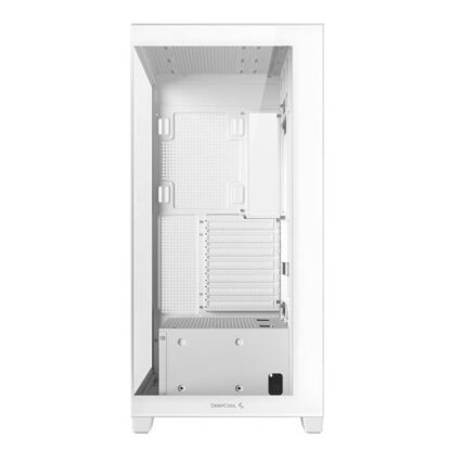 PC Case Deepcool CG580 WHITE - Image 3
