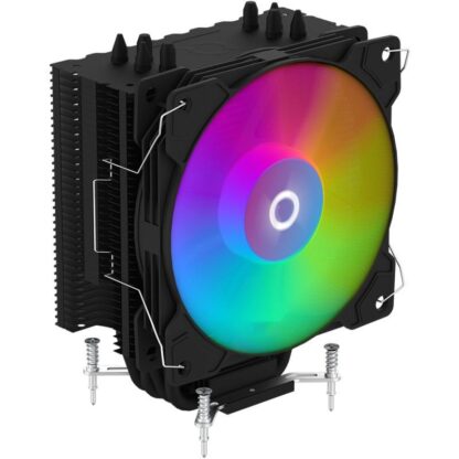 CPU Cooler URANUS LS 2.0 Black ARGB - Image 3