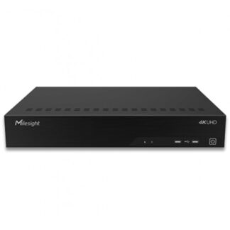 MILESIGHT TECHNOLOGY NVR 32 Channels MS-N7032-G