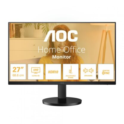 Monitor AOC 27" U27B3AF - Image 2