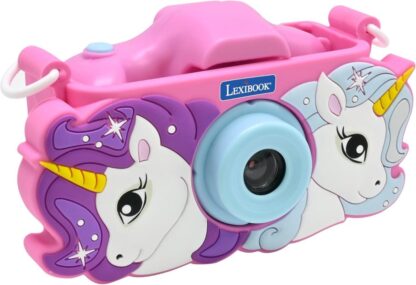 UNICON CAMERA WITH CASE - Image 2