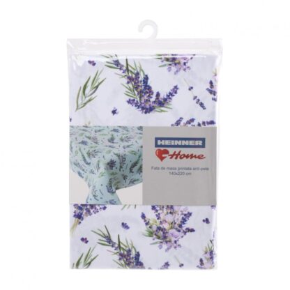PRINTED TABLECLOTH ANTI-STAIN 140*220CM - Image 9