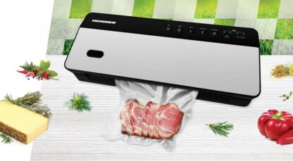 RECHARGEABLE VACUUM AND SEALING DEVICE - Image 4