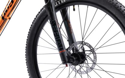 DRUMET PRO S 27.5'' ORANGE GRAY - Image 12