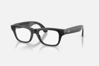 RayBan Meta Blayzer Optics ST Bk/Demo G2