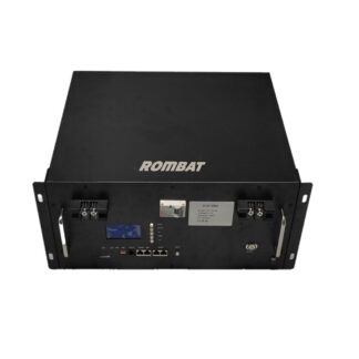 BATTERY LiFePO4 (51.2V 100Ah)