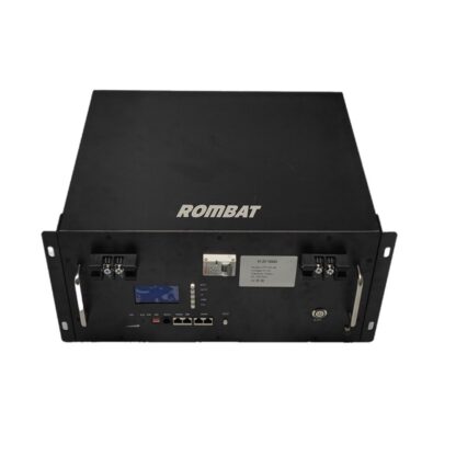 BATTERY LiFePO4 (51.2V 100Ah)