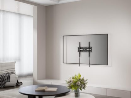 TV wall mount Serioux 32-75" Fixed 75kg - Image 7