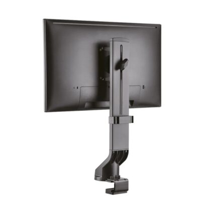 Neomounts 10-32" monitor stand 8 kg black - Image 4