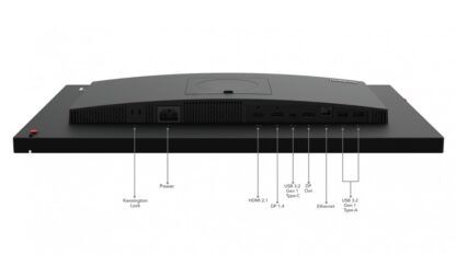 Lenovo ThinkVision T24mv-30 24" IPS FHD HMDI 3Y - Image 12
