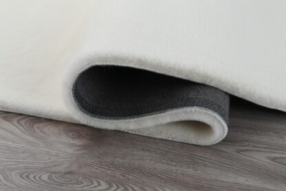 Soft shaggy rug 200x300 cm
