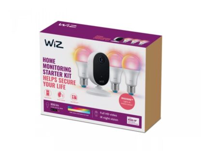 HOME MONITORING STARTER KIT WIZ EU - Image 2
