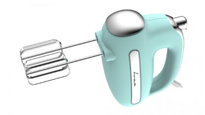 FRAM FHM-3005GR HAND MIXER - Image 3