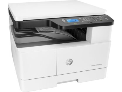 HP LASERJET M438n  MONO MFP A3 - Image 2