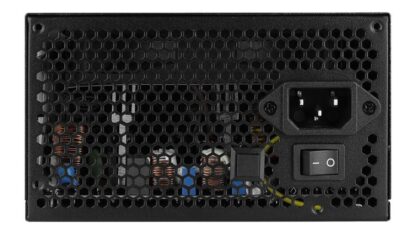 PSU AEROCOOL LUX RGB 550W 80+ BRONZE - Image 5