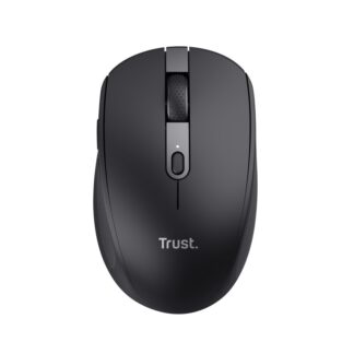 Mouse Trust Ozaa 3200 DPI, black