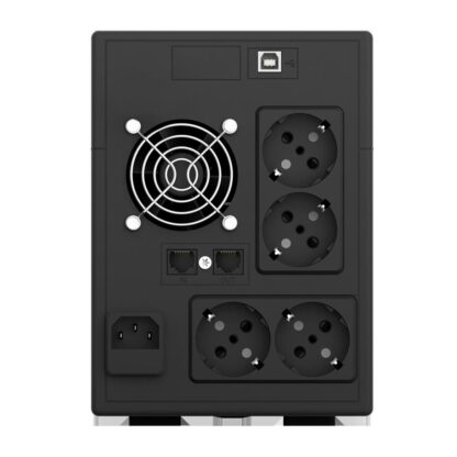 UPS NJOY Cadu 2000 - Image 2