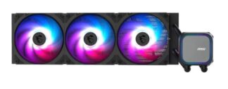 CPU COOLER MSI MAG CORELIQUID A13 360 White
