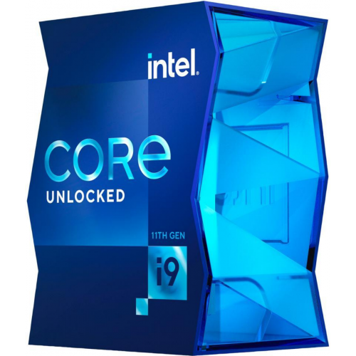 SALE intel CPU Core i9-11900 BOX 新品未開封 - wallstreetiswaiting.com