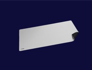 Mousepad Trust GXT 759W XXL gaming, white