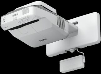 PROJECTOR EPSON EB-695Wi