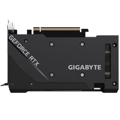 Gigabyte GeForce RTX 3060 WINDFORCE OC 12G V2 - Image 4