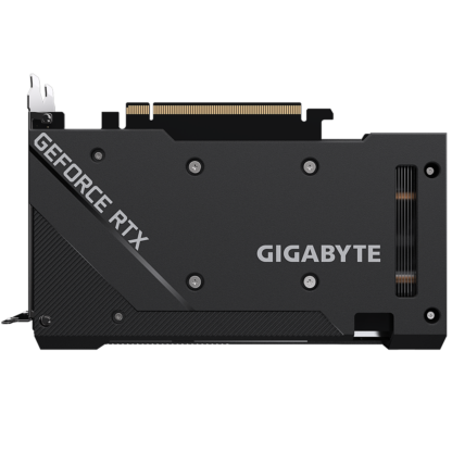 Gigabyte GeForce RTX 3060 WINDFORCE OC 12G V2 - Image 4