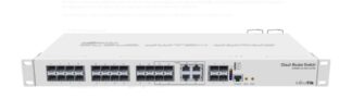 MIKROTIK CLOUD ROUTER  SWITCH 800MHZ