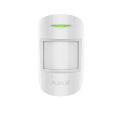 AJAX MOTION PROTECT WHITE