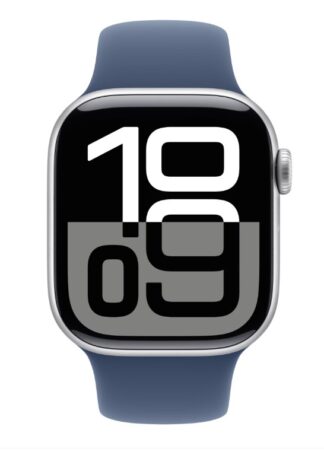 APPLE WATCH 10 42 SI AL DN SB ML GPS-BCS