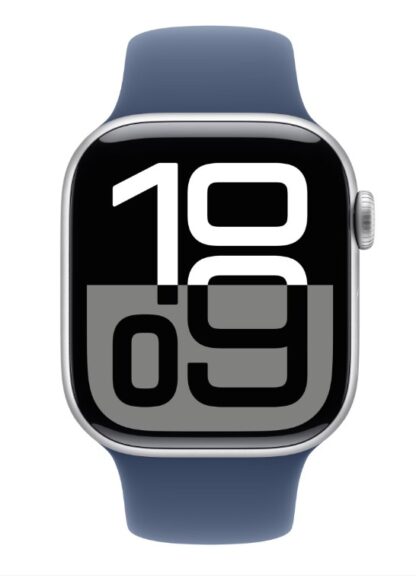 APPLE WATCH 10 42 SI AL DN SB ML GPS-BCS