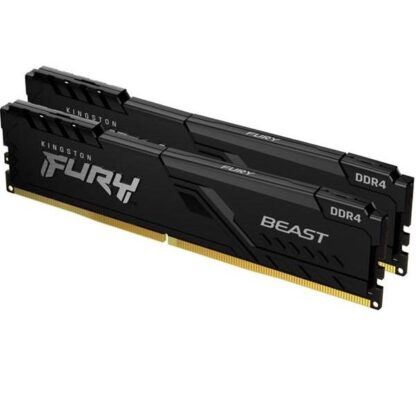 Kingston DDR4 32GB K2 3200 KF432C16BBK2/32