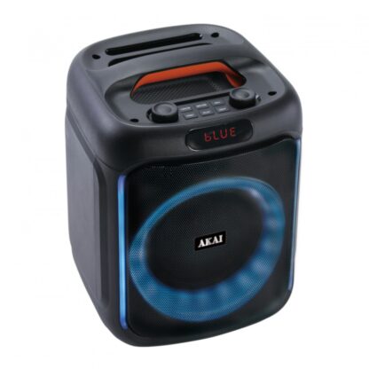 Akai BT 5.0 portable speaker, 50W power - Image 2