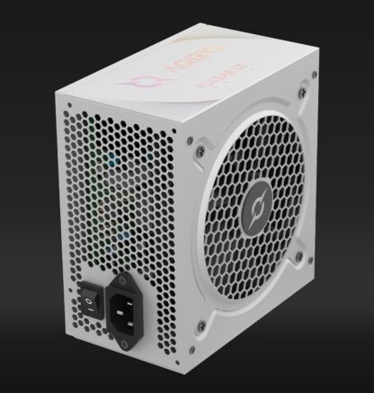 PSU Aqirys Pulsar LS 650W 80+ White - Image 4