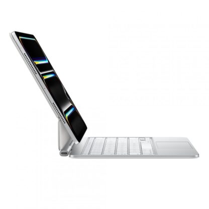 IPAD MAGIC KEYBOARD 11 WHITE-USA - Image 4