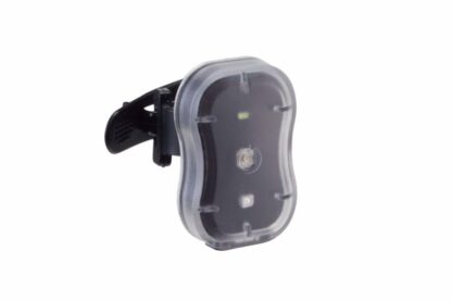 HEADLIGHT/STOP JY UNIVERSAL WITH WHITE LIGHT/RO