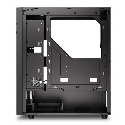PC CASE SHARKOON RGB WAVE - Image 5