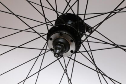 Pegas Front Wheel 29'', 36H, Disc Grip - Image 3