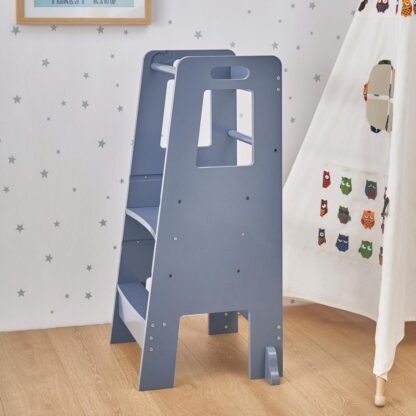 Multifunctional activity tower, U-Grow - Image 3