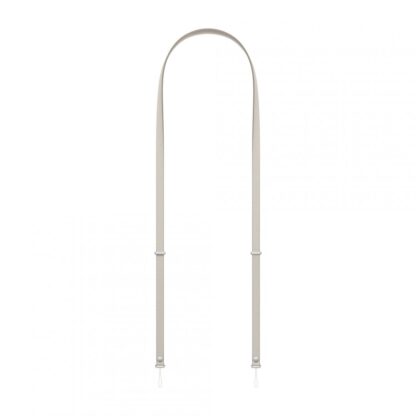 CROSSBODY STRAP TAN-ZML - Image 2
