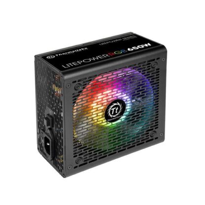 PSU Thermaltake Litepower 650W RGB - Image 3