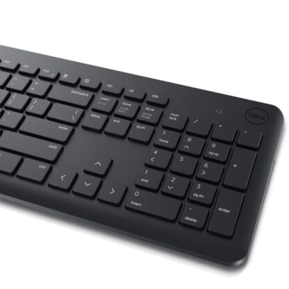 Dell Kit Mouse and Keyboard KM3322W Wireless - Image 6