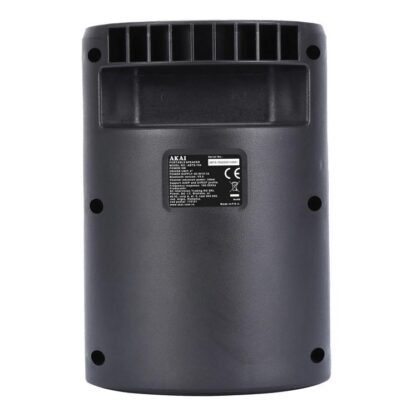 Akai portable speaker with BT ABTS-704 - Image 4