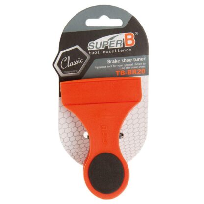 ADJUSTING TOOL SUPER B Clogs, TB-BR20 - Image 2