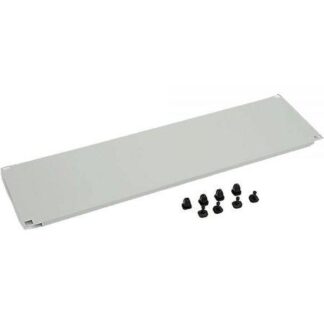 TRITON PANOU BLANK 19" 2U