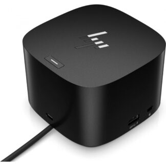 HP DOCK THUNDERBOLT 120W G4